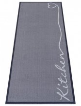 Běhoun Cook & Clean 105393 Grey