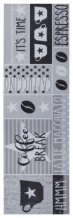 Běhoun Cook & Clean 105723 Grey Black White