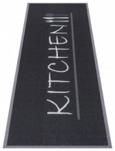 Běhoun Cook & Clean 105725 Black White