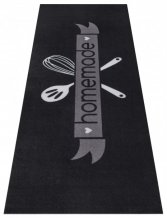 Běhoun Cook & Clean 105732 Black White Grey