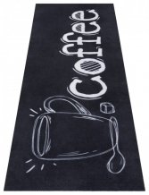 Běhoun Cook & Clean 105733 Black White