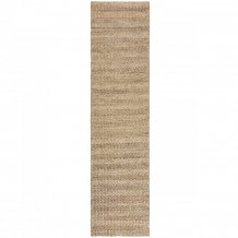 Běhoun Drew Braid Stripe Natural