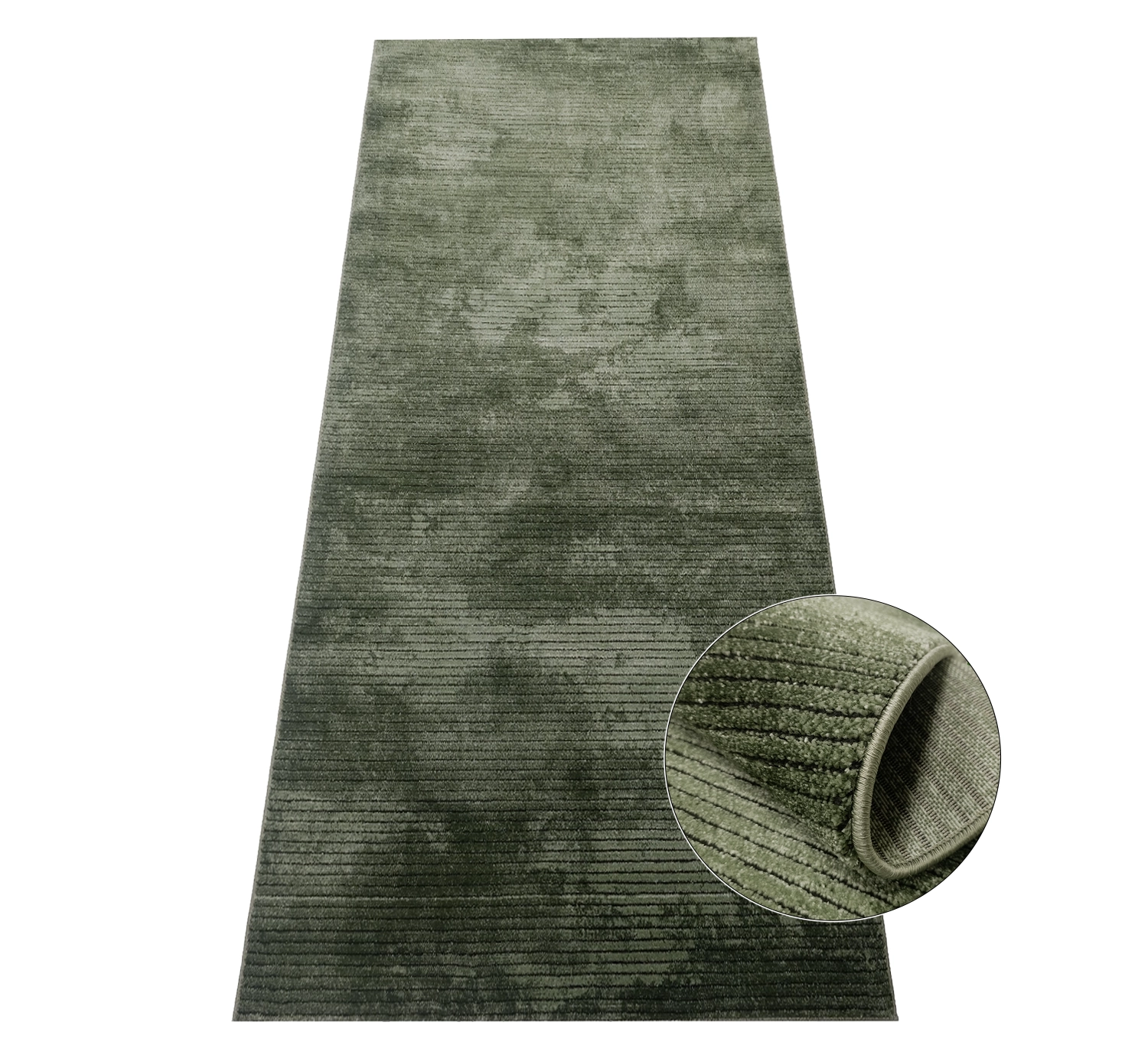 Běhoun Eforia 9551 green