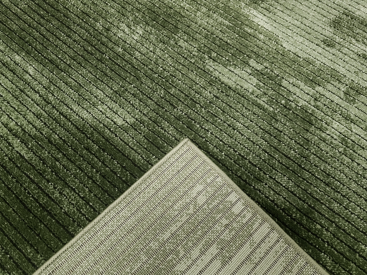 Běhoun Eforia 9551 green