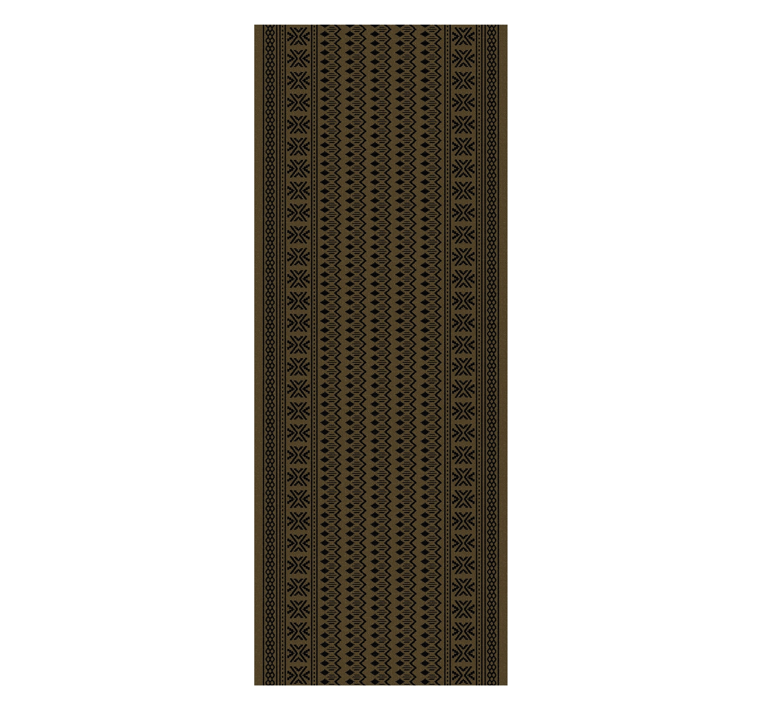 Běhoun Eqos 0002 brown