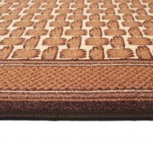 Běhoun Grenoble 1002 brown