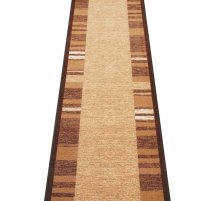 Běhoun Geneve 1016 brown