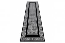 Běhoun Gloss 6776 85 greek black/ivory