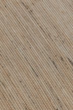 Běhoun Handloom 105961 Dhaka Beige