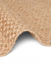 Běhoun Handloom 106335 Fjord Natural Gold