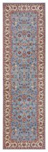 Běhoun Herat 105290 Blue Cream