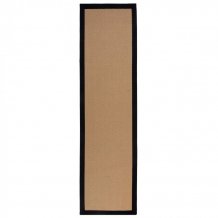 Běhoun Herringbone Border Kira Black