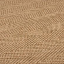 Běhoun Herringbone Border Kira Green