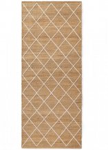 Běhoun Kunu 106208 Natural Gold White