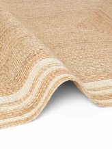 Běhoun Looma 106301 Natural Gold Ivory