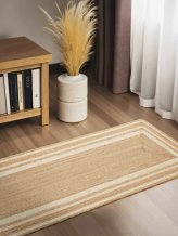 Běhoun Looma 106301 Natural Gold Ivory