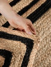 Běhoun Looma 106302 Natural Gold Black