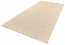 Běhoun Meadow 102727 Beige – na ven i na doma