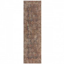 Běhoun Nadya Miley Blue