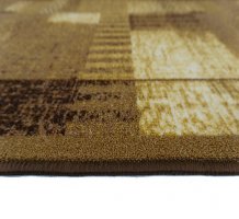 Běhoun Patchwork 1023 brown