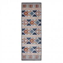 Běhoun Plaza Aster Navy – na ven i na doma