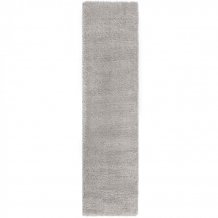 Běhoun Shaggy Teddy Grey