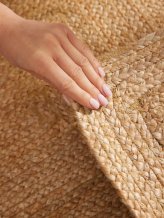 Běhoun Sharmila 106223 Brown