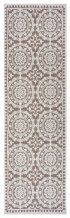 Běhoun Twin Supreme 105445 Linen – na ven i na doma