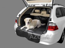Bootector Toyota Auris 2007-