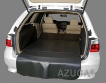 Bootector Toyota Auris 2007-