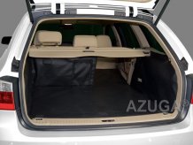 Bootector Toyota Auris 2007-