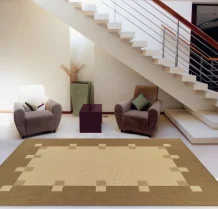 Kusový koberec Sisalo 879 J84 N