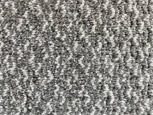 Bytový koberec Toledo šedý