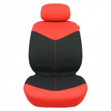 Cappa Autopotahy DG černá/červená