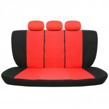 Cappa Autopotahy DG černá/červená