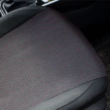 Cappa Autopotahy MITO červená Škoda Octavia