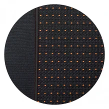 Cappa Autopotahy MITO oranžová 12 – 60/40