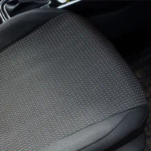 Cappa Autopotahy MITO oranžová Škoda Octavia