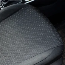 Cappa Autopotahy MITO šedá Škoda Fabia