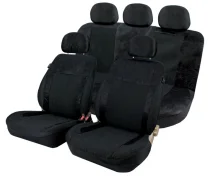 Cappa Autopotahy Perfetto AL Dacia Duster černá
