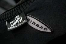 Cappa Autopotahy Perfetto AL Ford Focus černá