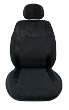 Cappa Autopotahy Perfetto AL Seat Leon černá