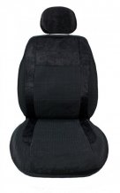 Cappa Autopotahy Perfetto AL SSangYong Korando černá