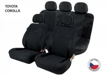Cappa Autopotahy Perfetto AL Toyota Corolla černá
