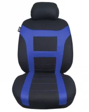 Cappa Autopotahy Perfetto EL Kia Niro modrá
