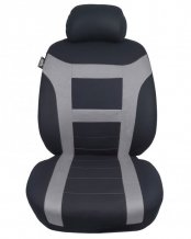 Cappa Autopotahy Perfetto EL Kia Niro šedá