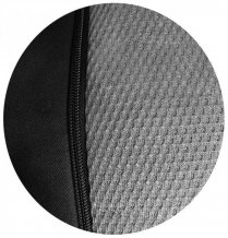 Cappa Autopotahy Perfetto EL Kia Niro šedá