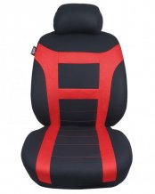 Cappa Autopotahy Perfetto EL Kia Stonic červená