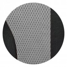 Cappa Autopotahy Perfetto EL Luxury Škoda Karoq Sportline šedá 2 ks