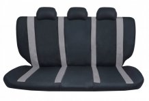 Cappa Autopotahy Perfetto EL Škoda Karoq Sportline šedá